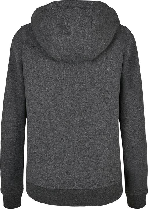 Actual product image Merchcode Ladies Now Or Never Basic Hoody - 113671 (M)