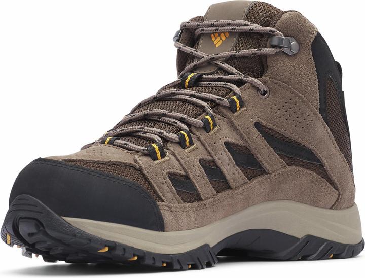 Immagine prodotto Columbia Crestwood Mid Impermeabile (41.5)