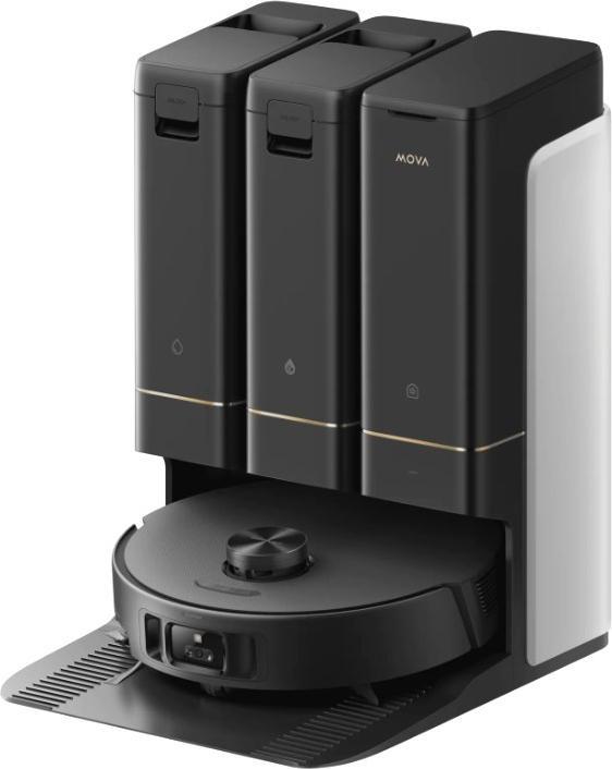 Mova Z50 Ultra (Saugwischroboter)