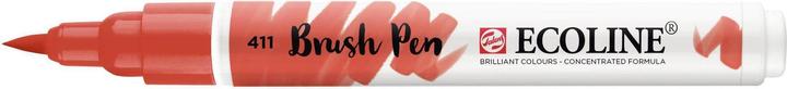 Talens Ecoline Brush Pen (Moka, 1 x)