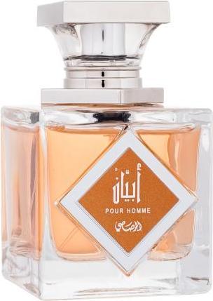 Immagine prodotto Rasasi Abyan per gli uomini (Eau de parfum, 95 ml)