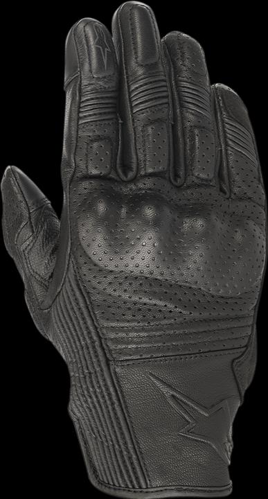 Actual product image Alpinestars Mustang V2 Glove (Men, M)