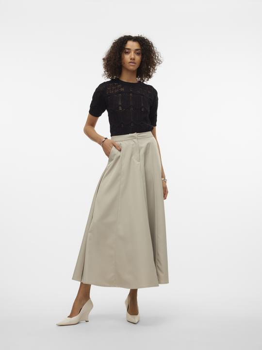 Produktbild Vero Moda VMTARA Langer Rock Rock (38)