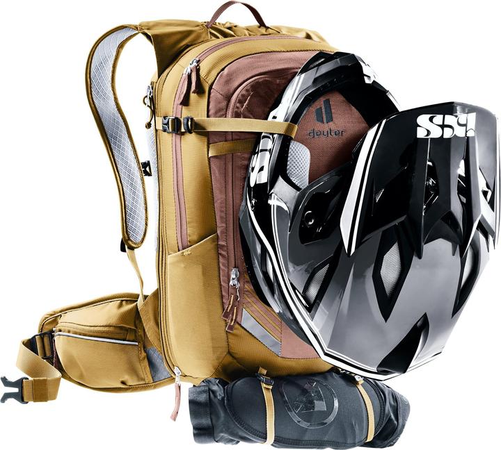 Produktbild Deuter Compact EXP 12 (12 l)