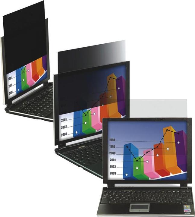 Image du produit 3M Pf140w9b (14", 16 : 9)