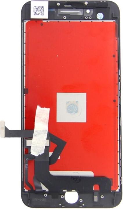 Immagine prodotto OEM Unità display originale (ricondizionata) per iPhone 8 Plus nero (Display, Apple iPhone 8 Plus)