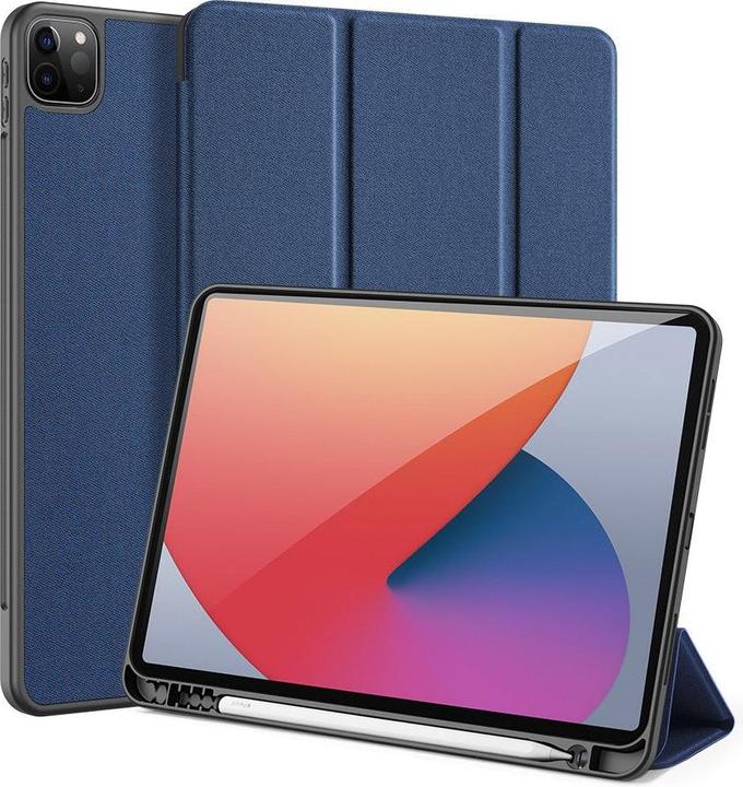 Produktbild Dux Ducis Domo Tri-fold Smart Case (IPad Pro 11, iPad Pro 11 2021 (3. Gen))