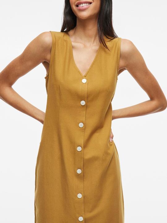 Immagine prodotto Vila Ärmelloses Midikleid (44)