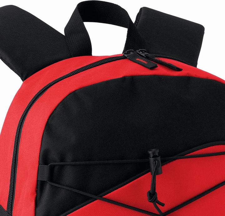 Image du produit Erima Sac à dos multifonctionnel avec compartiment inférieur (24 l)