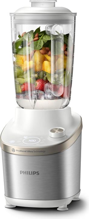Actual product image Philips HR3760/01 Atlantic High (1500 W)