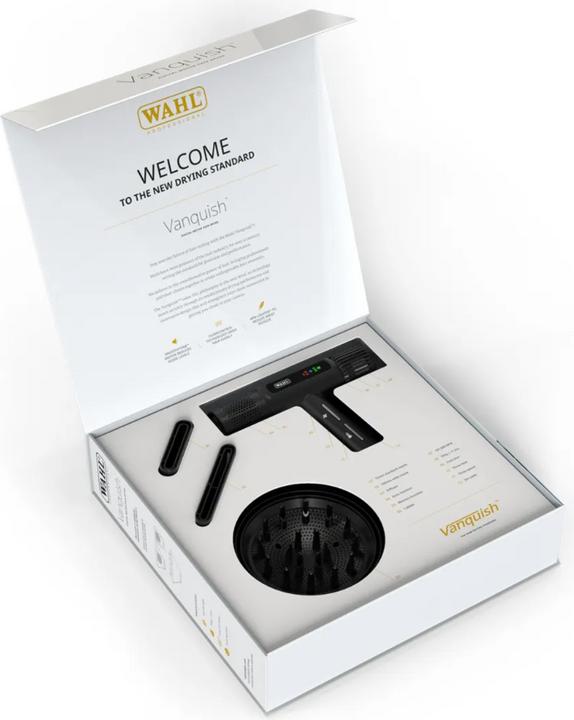 Immagine prodotto Wahl Vanquish Dryer