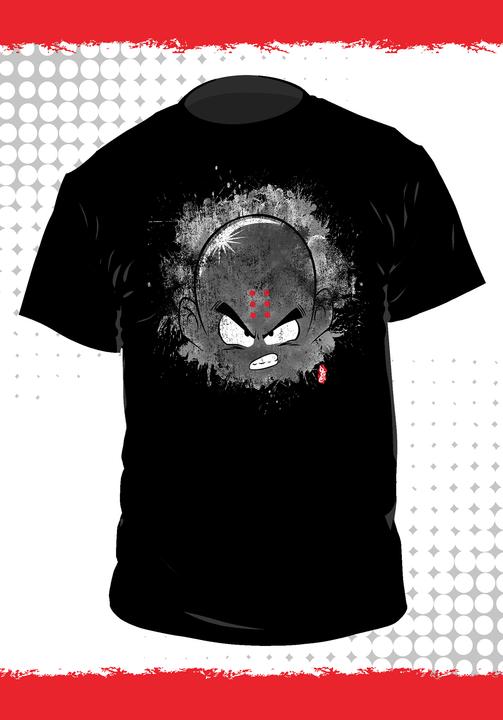 Generation Manga Dragon Ball - Krillin - M Grosse (M)