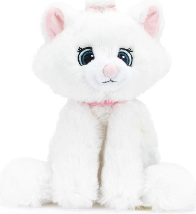 Actual product image Simba Disney Classic Refresh Marie, 25cm (24 cm)