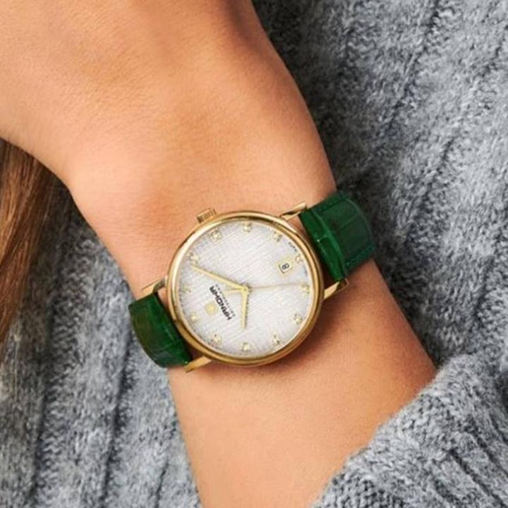 Actual product image Hanowa Rivera (Analogue wristwatch, 32 mm)