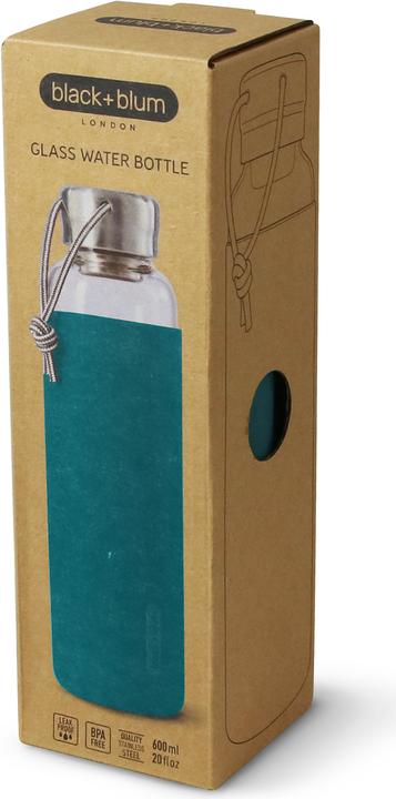 Image du produit Black + Blum Agua (0.60 l)