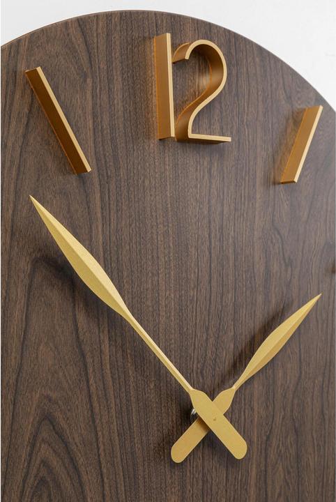 Produktbild Kare Design Wanduhr Bruno Ø50cm (50 cm)