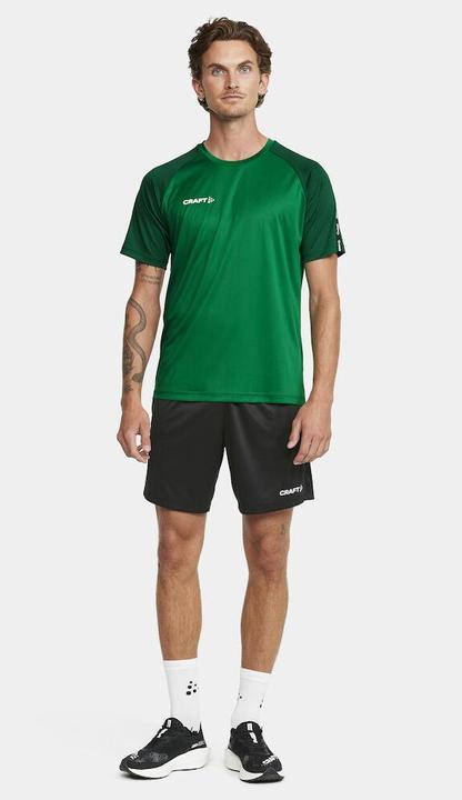 Image du produit Craft Squad 2.0 Maillot Contrasté M (M)