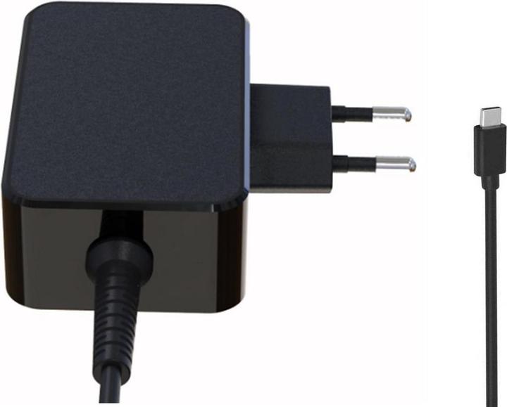 Produktbild CoreParts USB-C Power Adapter (65 W)