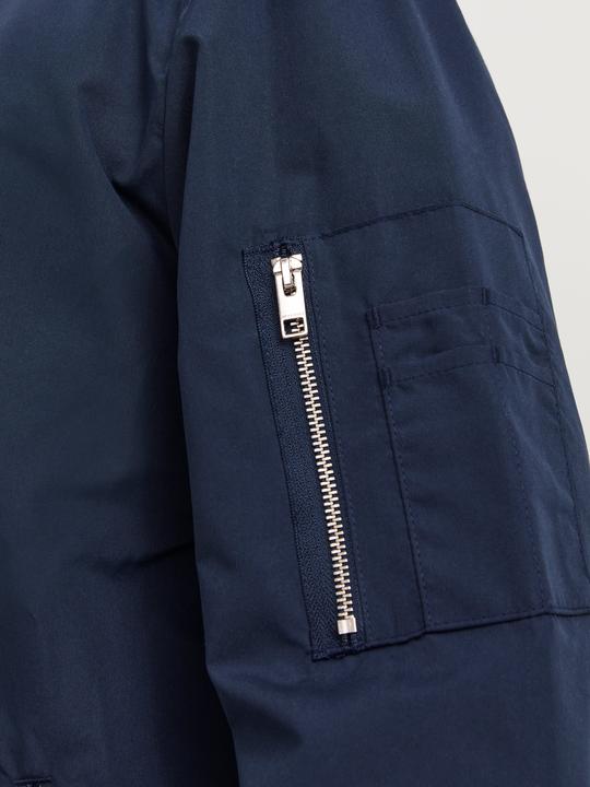 Produktbild Jack & Jones Leichte Plus Size Jacke (4XL)