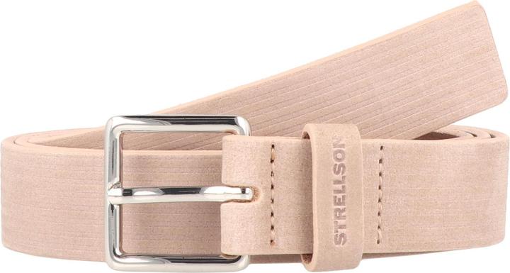 Strellson Gürtel Leder (105)
