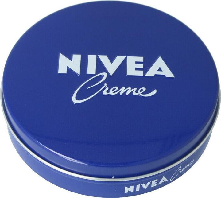 NIVEA Creme (150 ml) (Körpercreme, 150 ml)