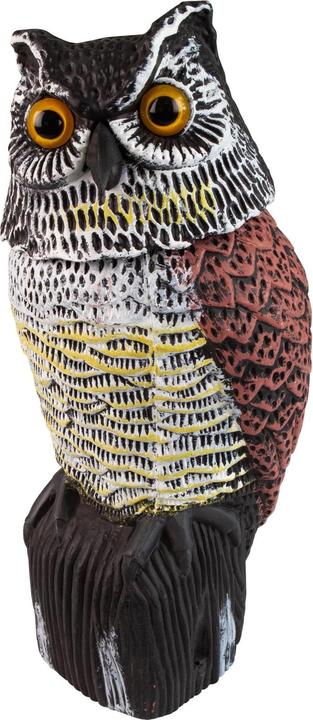 Produktbild Windhager Vogel Abwehr Eule