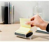 Immagine prodotto Post-it Super Sticky Z-Notes 76 x 127 mm, giallo (76 x 127 mm)