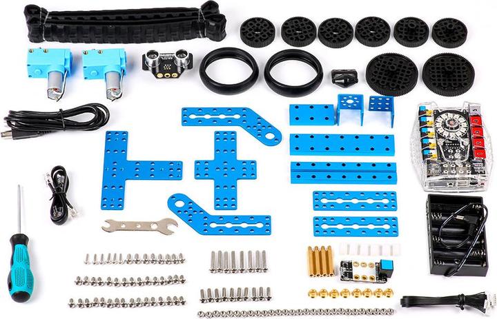 Image du produit Makeblock mBot Ranger