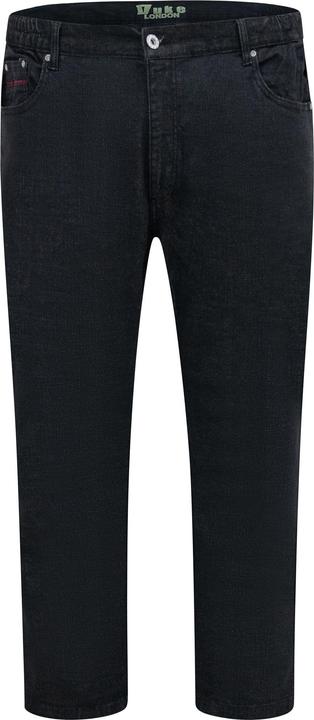 Produktbild DUKE London Kingsize Balfour Komfort Fit Stretch Jeans (58)