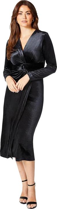 Principles Midikleid TwistTaille (44 D)