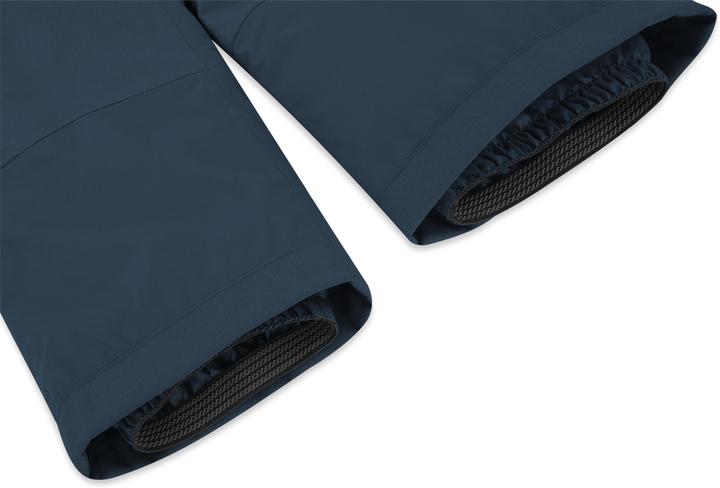 Image du produit Normani Pantalon d'hiver pour enfants Deltana (110, 116)