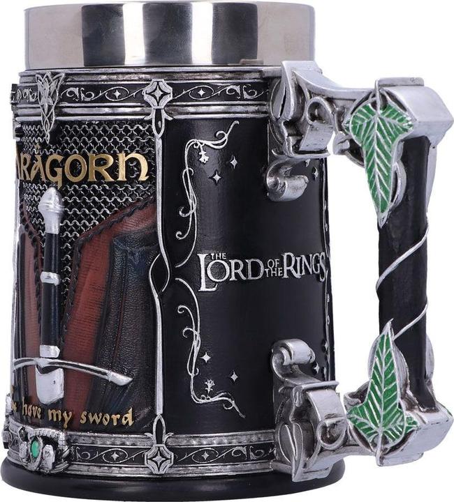 Image du produit Nemesis Now Le Seigneur des Anneaux: Camaraderie (0.55 l, 1 x)
