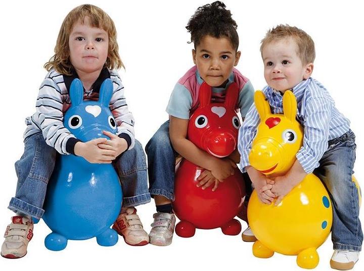 Immagine prodotto Jacobs Cavallo Rody