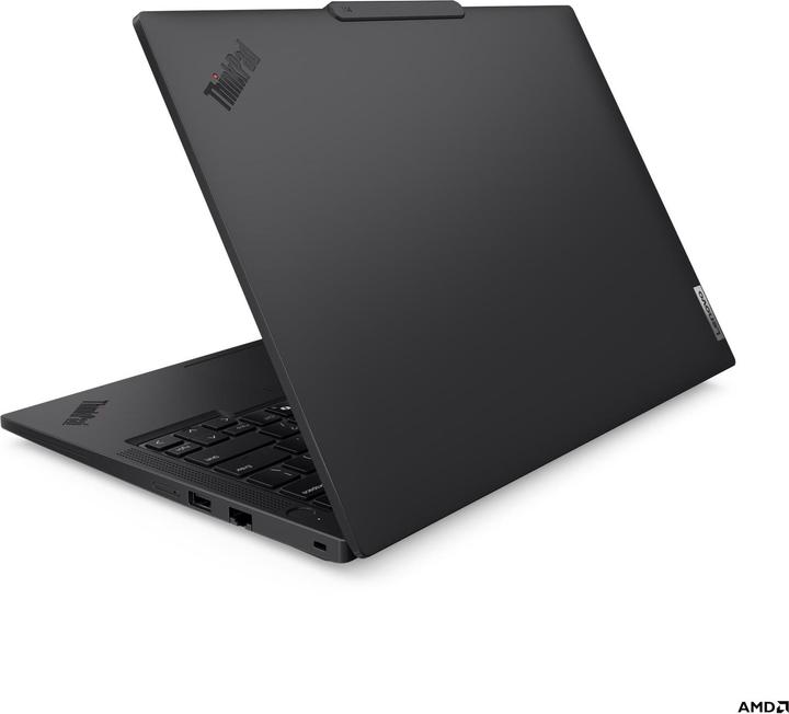 Produktbild Lenovo ThinkPad T14 Gen 5 (14", AMD Ryzen 7 PRO 8840U, 32 GB, 1000 GB, DE)