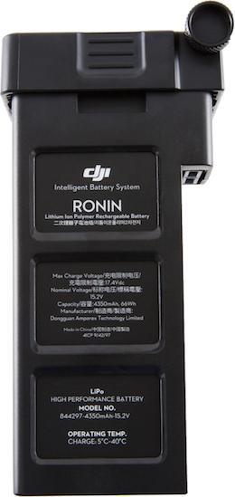 Immagine prodotto DJI Batteria Ronin P50 (Dji DL Mount)
