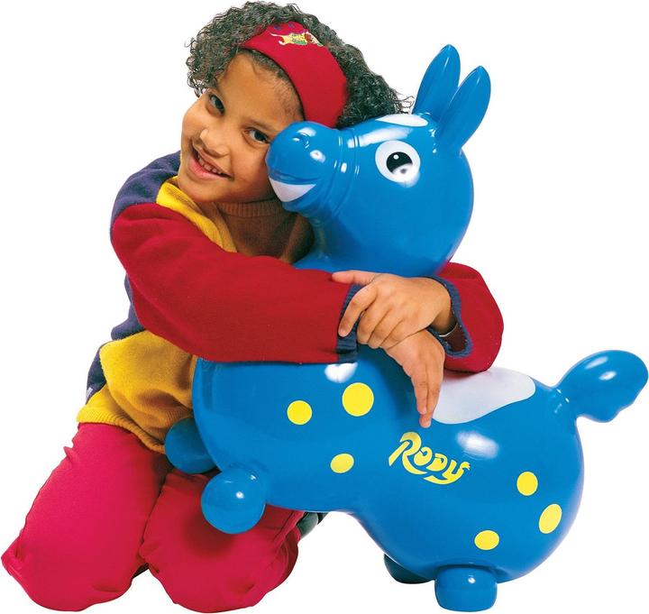Produktbild Jacobs Cavallo Rody