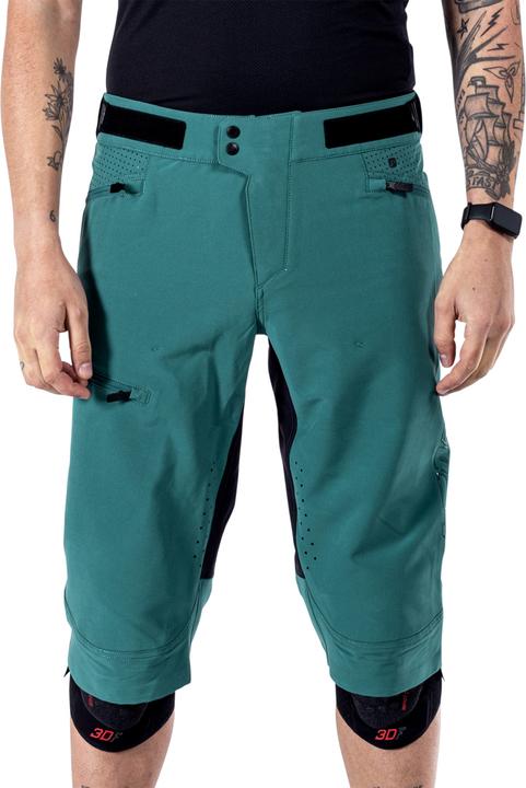 Actual product image Leatt MTB Enduro 3.0 Shorts (XL)