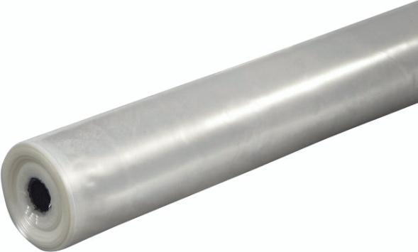 Produktbild Øvrige Oberfolie 1300x1700mm 200 Blatt/Rolle perf. f/tear-off - (200 Blatt pro Rolle)