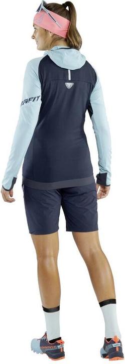 Actual product image Dynafit Transalper Shorts Ladies (L)
