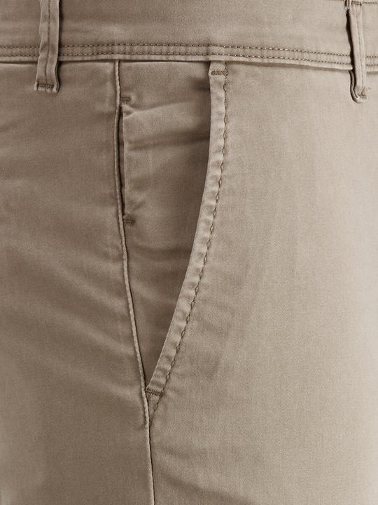 Actual product image Jack & Jones MARCO JJBOWIE Slim Fit Chino (W27/L30)