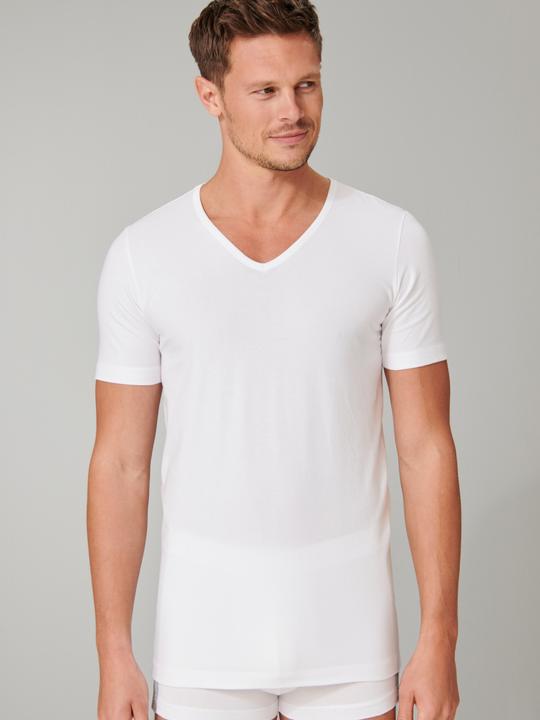 Produktbild Schiesser T-Shirt 95/5 (M)