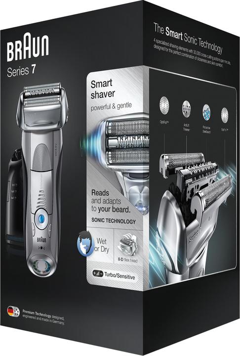 Image du produit Braun Série 7