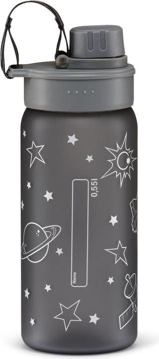 Ergobag Space (0.55 l)