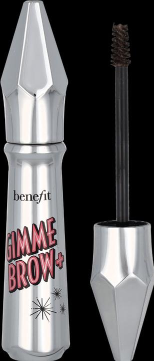 Immagine prodotto BeneFit Cosmetics Gimme Brow+ Brow Volumizing (4 Marrone caldo e profondo)