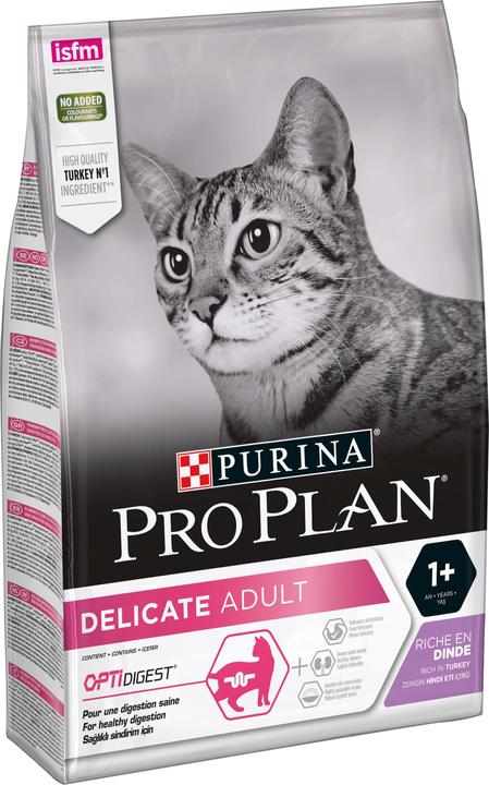 Immagine prodotto Pro Plan Delicato (Adulto, 1 pz., 3000 g)