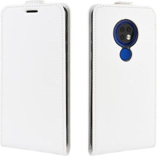 Immagine prodotto MU Classic Copertina in pelle per flipcase (Nokia 6.2, Nokia 7.2)