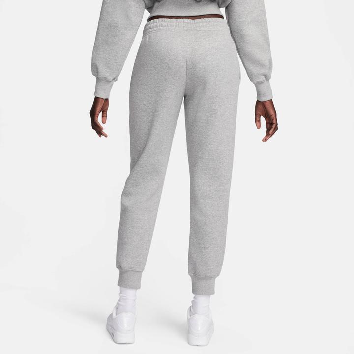 Produktbild Nike Women's Phoenix Fleece Mid-Rise Pant (L)