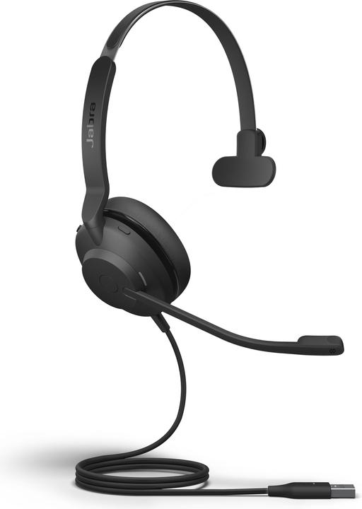 Image du produit Jabra Evolve 30 II Mono UC (Filaire, USB-A)