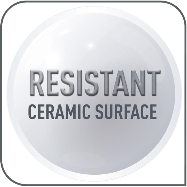 Image du produit Tefal Ceramic Control (28 cm, Poêle à frire, Aluminium)