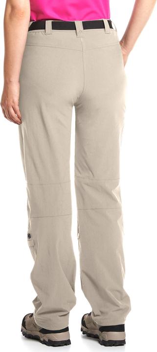 Immagine prodotto Maier Sports Pantaloni Lulaka arrotolabili (46)